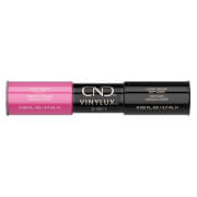 CND Vinylux 2 in 1 Hot Pop Pink