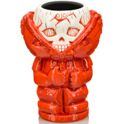 Image of Beeline Creative Garbage Pail Kids Bony Tony 22 oz. Geeki Tikis Mug