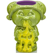 Beeline Creative Garbage Pail Kids Leaky Lindsay 24 oz. Geeki Tikis Mug