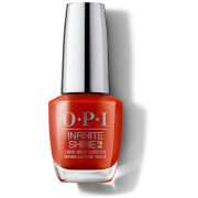 

OPI Mexico City Limited Edition Infinite Shine Nail Polish - ¡Viva OPI! 15ml
