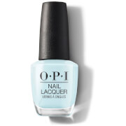 OPI Mexico City Limited Edition Nail Polish - Mexico City Move-Mint15ml