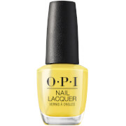 

OPI Mexico City Limited Edition Nail Polish - Don’t Tell a Sol 15ml