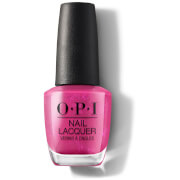 

OPI Mexico City Limited Edition Nail Polish - Telenovela me About It 15ml