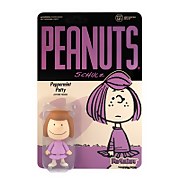 Image of Super7 Peanuts Action Figure Peppermint Patty