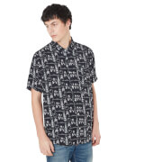 Image of Limited Edition The Big Lebowski Printed Shirt - Zavvi Exclusive - S