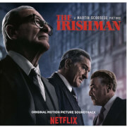 The Irishman (Original Motion Picture Soundtrack) 2xLP