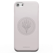 Coque Smartphone Beyond Death Planeswalker Mosaic - Magic : L'Assemblée Theros pour iPhone et Android - iPhone 5/5s - Coque Simple Matte