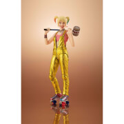 Image of Bandai Tamashii Nations Birds of Prey S.H. Figuarts Action Figure Harley Quinn 15 cm