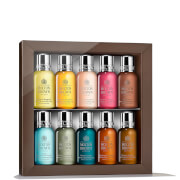 

Molton Brown Discovery Bathing Collection