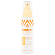 Skinny Tan Protect & Glow Milk Spray SPF30 100ml