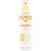 Skinny Tan Protect & Glow Milk Spray SPF30 200ml