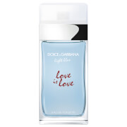

Dolce & Gabbana Light Blue Love Is Love Eau de Toilette 50ml