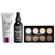 

NYX Professional Makeup Vegan Perfect Matte Base - Exclusive
