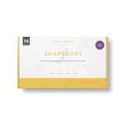 ShapeShot - Uva