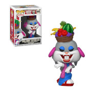Image of Bugs Bunny 80th Anniversary: Bugs In Fruit Hat Pop! Vinyl Figure