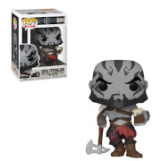 Image of Critical Role: Vox Machina Grog Strongjaw Pop! Vinyl