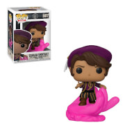 Image of Critical Role: Vox Machina Scanlan Shorthalt Pop! Vinyl Figure