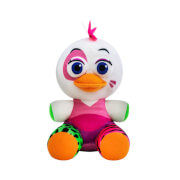 Image of Funko Plush: FNAF- Pizza Plex- Glamrock Chica