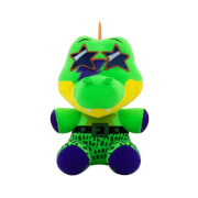 Funko Plush: FNAF- Pizza Plex- Montgomery Gator