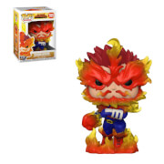 Figurine Pop! Endeavor - My Hero Academia
