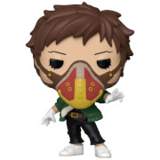 Figurine Pop! Kai Chisaki (Overhaul) - My Hero Academia