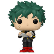 Figurine Pop! Deku - My Hero Academia