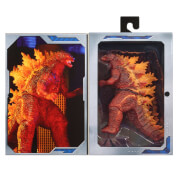NECA - Godzilla King of the Monsters 30 cm Action Figure