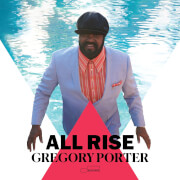 Gregory Porter - All Rise (Gatefold Black Vinyl) 2x LP