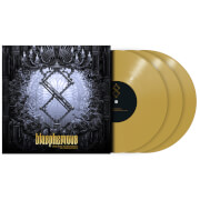 Blasphemous Original Soundtrack 3x Colour LP