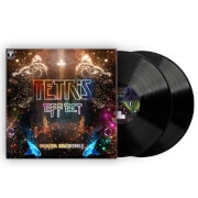 Image of Tetris Effect (Original Soundtrack) 2xLP