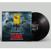 Image of Crawl - Music From The Motion Picture LP