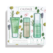 Caudalie Vinopure Blemish Control Set