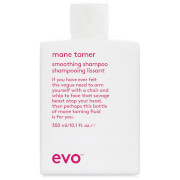 

evo Mane Tamer Smoothing Shampoo