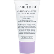 

evo Fabuloso Platinum Blonde 30ml