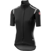 Castelli Women's Gabba Ros Jacket - L