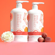 

Philip Kingsley Give Your Hair a Rose Limited Edition Bundle