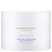 Aromatherapy Associates Deep Relax Body Treatment 200ml