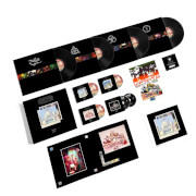 Led Zeppelin - The Songs Remains The Same (Super Deluxe Edition) Vinyl Box Set