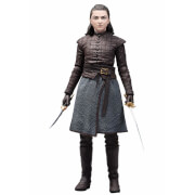 Figurine Arya Stark Game of Thrones McFarlane - 15 cm