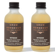 

Grow Gorgeous Hair Density Serum Intense Duo 2 x 60ml