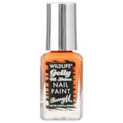 

Barry M Cosmetics Wildlife Nail Paint 10ml (Various Shades) - Desert Orange