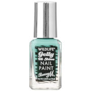 

Barry M Cosmetics Wildlife Nail Paint 10ml (Various Shades) - Wild Mint