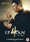 Ip Man 4 - The Finale