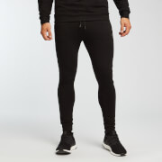 Jogging slim MP Form pour hommes – Noir - XS