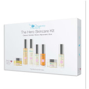 The Organic Pharmacy Hero Skincare Kit