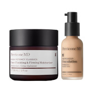 

Perricone MD Face Finishing Duo - Ivory