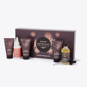 

Подарочный Набор Средств По Уходу За Волосами The Gift Of Gorgeous Hair