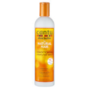 Cantu Shea Butter Smoothing Leave-In Conditioning Lotion