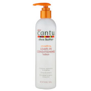Cantu Shea Butter Smoothing Leave-In Conditioning Lotion Cantu Shea Butter Smoothing Leave-In Conditioning Lotion