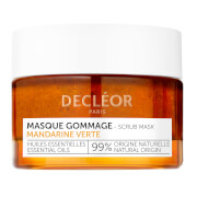 DECLÉOR Green Mandarin Exfoliating Scrub Mask